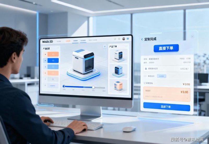 网站开发:构建数字世界的桥梁